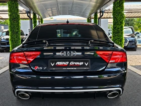 Audi A7 RS7/S-LINE/313PS/CAMERA/ПОДГРЕВ/AMBIENT/BOSE/LIZIN, снимка 6