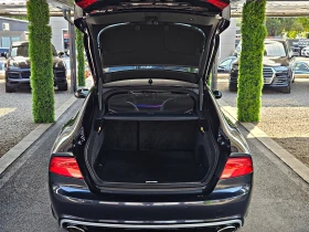 Audi A7 RS7/S-LINE/313PS/CAMERA/ПОДГРЕВ/AMBIENT/BOSE/LIZIN, снимка 8