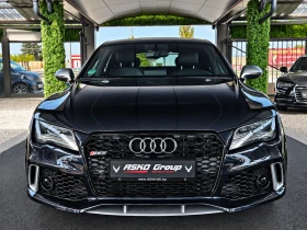 Audi A7 RS7/S-LINE/313PS/CAMERA/ПОДГРЕВ/AMBIENT/BOSE/LIZIN, снимка 2