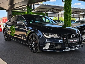 Audi A7 RS7/S-LINE/313PS/CAMERA/ПОДГРЕВ/AMBIENT/BOSE/LIZIN, снимка 3