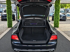 Audi A7 RS7/S-LINE/313PS/CAMERA/ПОДГРЕВ/AMBIENT/BOSE/LIZIN, снимка 7
