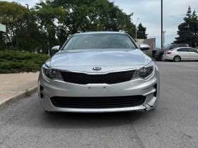 Kia Optima * Auto * АВТОКРЕДИТ БЕЗ ПЪРВОНАЧАЛНА ВНОСКА* , снимка 6