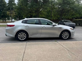 Kia Optima * Auto * АВТОКРЕДИТ БЕЗ ПЪРВОНАЧАЛНА ВНОСКА* , снимка 3