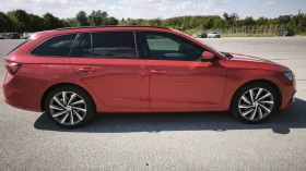 Skoda Octavia E-TEC MHEV, снимка 3