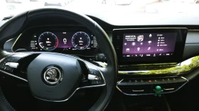 Skoda Octavia E-TEC MHEV, снимка 10