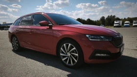 Skoda Octavia E-TEC MHEV, снимка 2