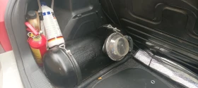 Skoda Fabia, снимка 6