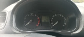 Skoda Fabia, снимка 5