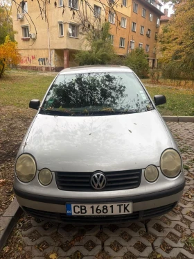 VW Polo, снимка 1