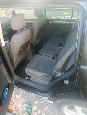 VW Touran, снимка 6