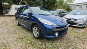 Peugeot 207 SW 1.4i, снимка 3