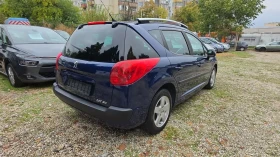 Peugeot 207 SW 1.4i, снимка 4