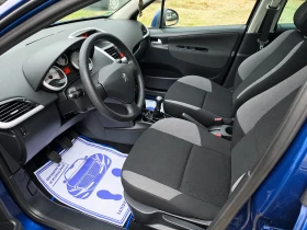 Peugeot 207 SW 1.4i, снимка 7