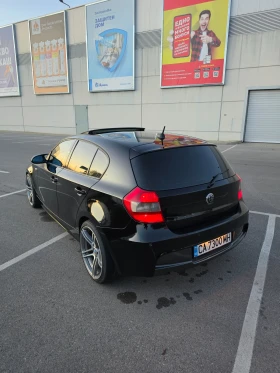 BMW 120, снимка 5