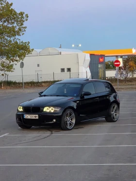 BMW 120, снимка 3