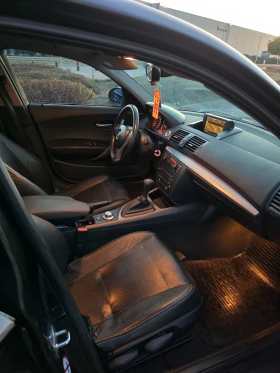 BMW 120, снимка 8