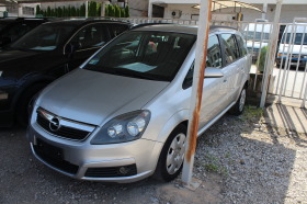     Opel Zafira 1.6 7  ~4 399 .