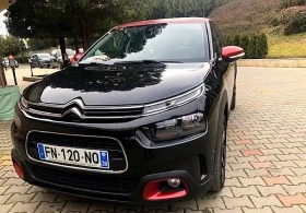 Citroen C4 Cactus Face lift | Mobile.bg    2