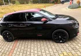 Citroen C4 Cactus Face lift | Mobile.bg    4