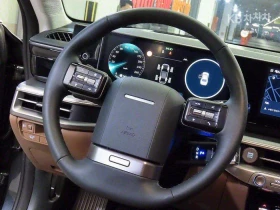 Обява за продажба на Hyundai Grandeur Новият 3.5 V6 AWD С ФИНАНСИРАНЕ ~51 480 лв. - изображение 7
