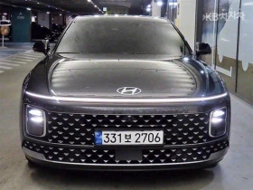 Обява за продажба на Hyundai Grandeur Новият 3.5 V6 AWD С ФИНАНСИРАНЕ ~51 480 лв. - изображение 1
