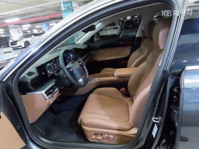 Обява за продажба на Hyundai Grandeur Новият 3.5 V6 AWD С ФИНАНСИРАНЕ ~51 480 лв. - изображение 5