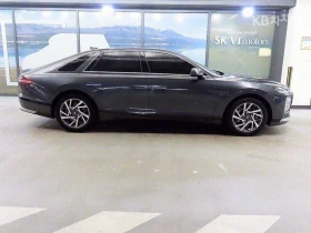 Обява за продажба на Hyundai Grandeur Новият 3.5 V6 AWD С ФИНАНСИРАНЕ ~51 480 лв. - изображение 2