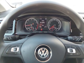 VW Polo Comfortline 1.0 EVO | Mobile.bg   6