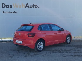 VW Polo Comfortline 1.0 EVO | Mobile.bg   3