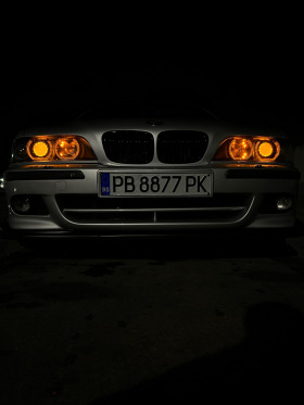 BMW 530 | Mobile.bg   14