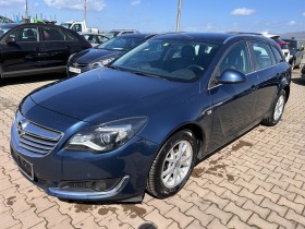 Обява за продажба на Opel Insignia 2.0CDTI NAVI EURO 5B ~10 500 лв. - изображение 1