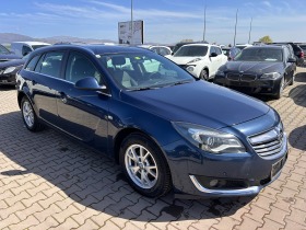 Opel Insignia 2.0CDTI NAVI EURO 5B | Mobile.bg   4
