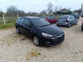 Opel Astra 1.6 Eko Flex 110..Evro 6 | Mobile.bg    3