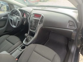 Opel Astra 1.6 Eko Flex 110..Evro 6 | Mobile.bg    11