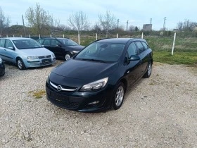 Opel Astra 1.6 Eko Flex 110..Evro 6 | Mobile.bg    2