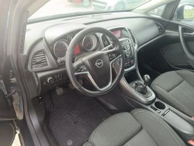 Opel Astra 1.6 Eko Flex 110к.с.Evro 6, снимка 9