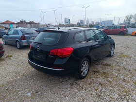 Opel Astra 1.6 Eko Flex 110к.с.Evro 6, снимка 6 - Автомобили и джипове - 44975300