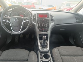 Opel Astra 1.6 Eko Flex 110к.с.Evro 6, снимка 12