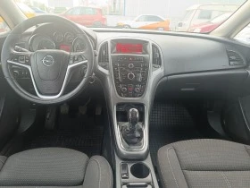 Opel Astra 1.6 Eko Flex 110..Evro 6 | Mobile.bg    12