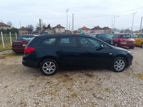 Opel Astra 1.6 Eko Flex 110..Evro 6 | Mobile.bg    5