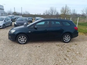 Opel Astra 1.6 Eko Flex 110..Evro 6 | Mobile.bg    4