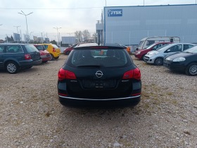 Opel Astra 1.6 Eko Flex 110к.с.Evro 6, снимка 7 - Автомобили и джипове - 44975300