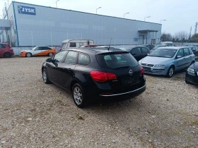 Opel Astra 1.6 Eko Flex 110..Evro 6 | Mobile.bg    8