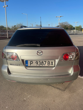 Mazda 6 | Mobile.bg   5