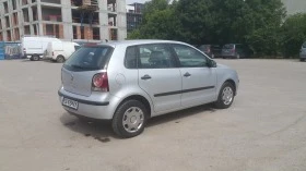 VW Polo 1.2 12V, снимка 5