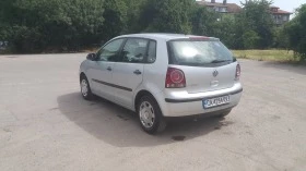 VW Polo 1.2 12V, снимка 3