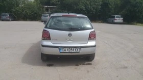 VW Polo 1.2 12V, снимка 4