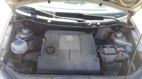 VW Polo 1.2 12V, снимка 13