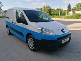 Peugeot Partner 1.6HDI 90KS 2010G, снимка 5