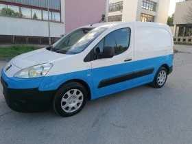 Peugeot Partner 1.6HDI 90KS 2010G, снимка 9